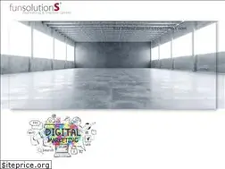 Sites similar to funsolutions.de