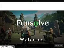 Sites similar to funsolve.com