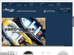 Sites similar to funsorboat.com