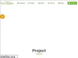 Sites similar to funspace.jp