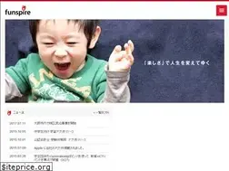 Sites similar to funspire.co.jp
