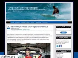 Sites similar to funsport-magazin.de
