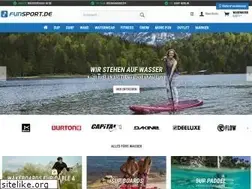 Sites similar to funsport.de
