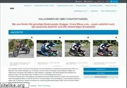 Sites similar to funsporthandel.de