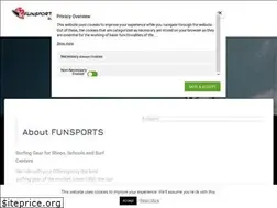 Sites similar to funsports.gr