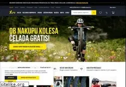 Sites similar to funsports.si