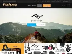 Sites similar to funsportz.com.my