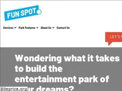 Sites similar to funspot.com