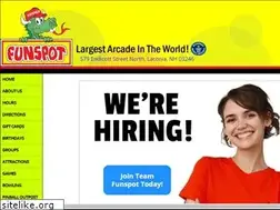 Sites similar to funspotnh.com