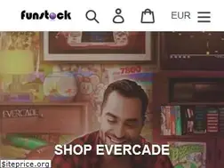 Sites similar to funstock.co.uk