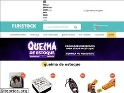 Sites similar to funstock.com.br
