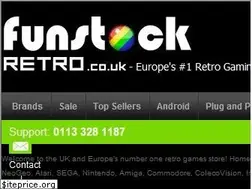 Sites similar to funstockretro.co.uk
