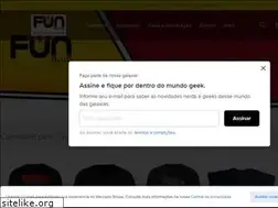 Sites similar to funstores.com.br