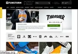 Sites similar to funstorm.cz
