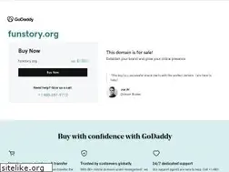 Sites similar to funstory.org
