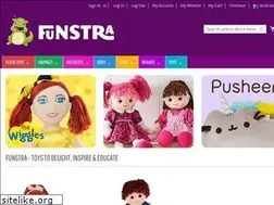 Sites similar to funstra.com.au
