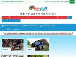 Sites similar to funstuff.ie