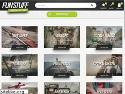 Sites similar to funstuff.se