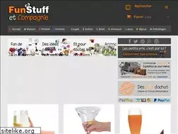 Sites similar to funstuffetcompagnie.com