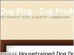 Sites similar to funstufffordogs.wordpress.com