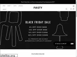 Sites similar to funsty.ca