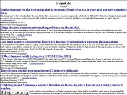 Sites similar to funstyle.online