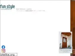 Sites similar to funstyle1.com