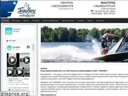 Sites similar to funsurf.com.ua