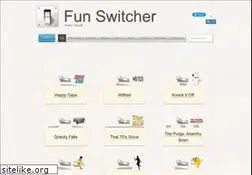 Sites similar to funswitcher.com
