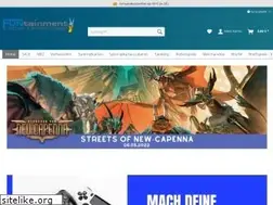 Sites similar to funtainment-gamestore.de