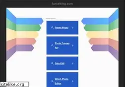Sites similar to funtalking.com