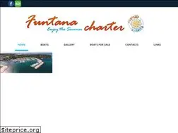 Sites similar to funtana-charter.com