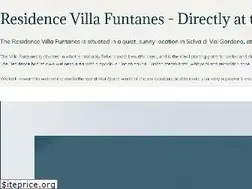 Sites similar to funtanes.com