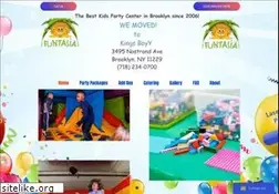 Sites similar to funtasianyc.com
