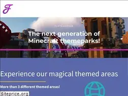 Sites similar to funtasiapark.com