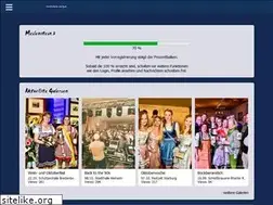 Sites similar to funtastic-party.de