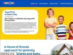 Sites similar to funtastic.com.au