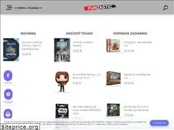 Sites similar to funtastic.sk