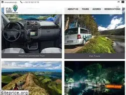 Sites similar to funtasticazores.com