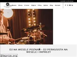 Sites similar to funtasticevents.pl