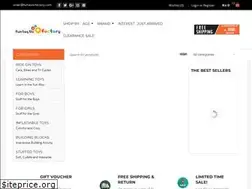 Sites similar to funtasticfactory.com