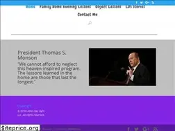 Sites similar to funtasticfamilyhomeevenings.com