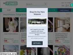 Sites similar to funtastickorea.com