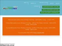 Sites similar to funtasticplaytorium.com