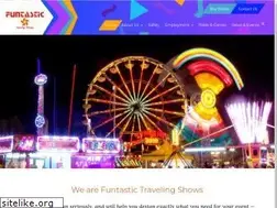 Sites similar to funtasticshows.com