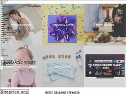 Sites similar to funtasticstore.com