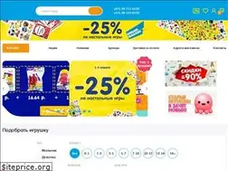 Sites similar to funtastik.by