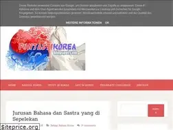 Sites similar to funtastikorea.blogspot.com