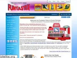 Sites similar to funtastix.com