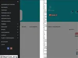 Sites similar to funtasylands.com